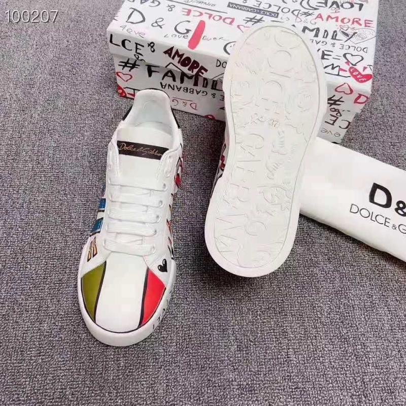 Dolce & Gabbana Sneakers